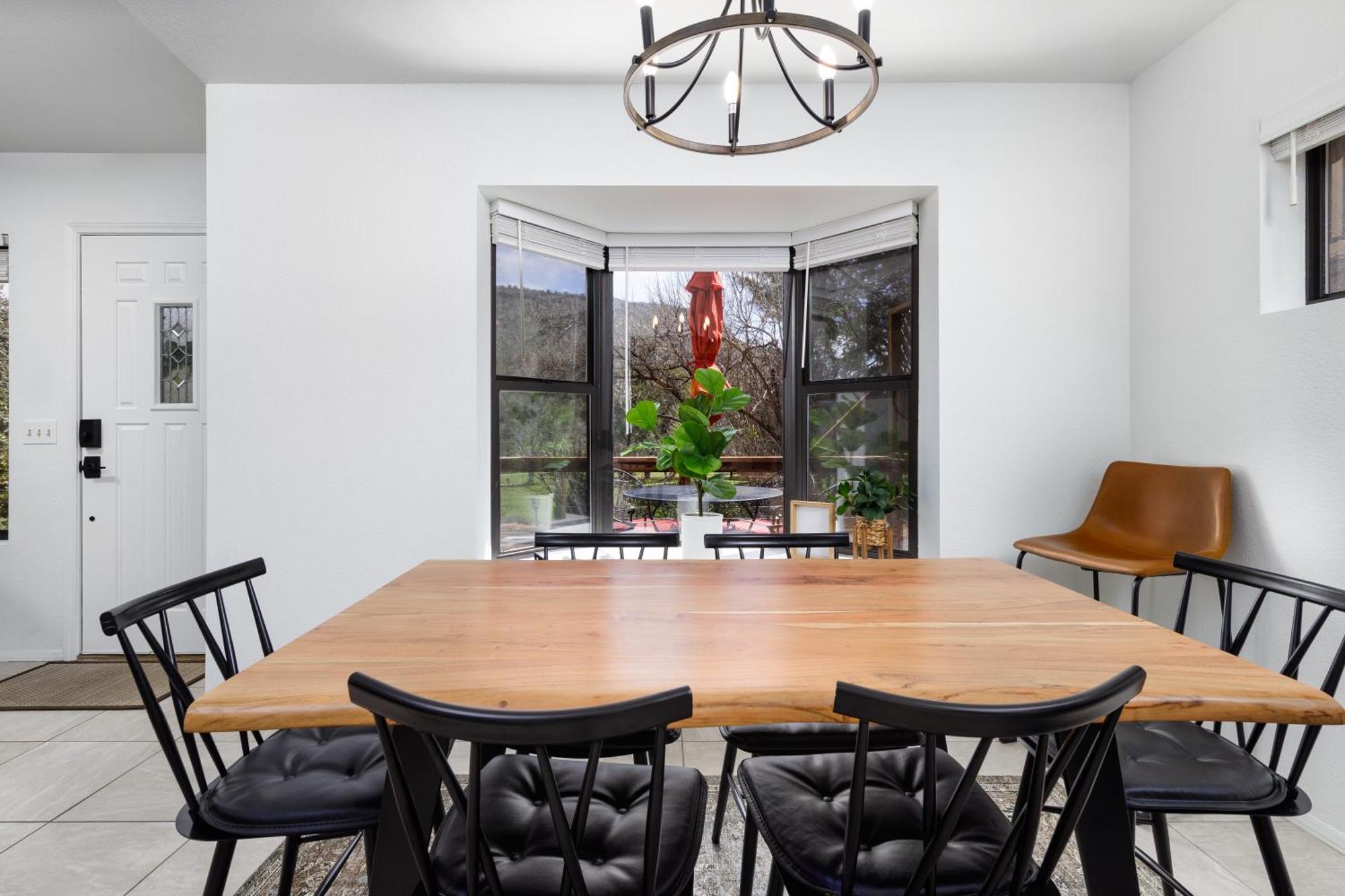 Stylish Townhome On Golf Course Red Rock View 塞多纳 外观 照片